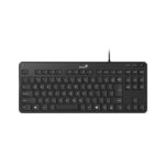 TECLADO GENIUS LUXEMATE 110USB