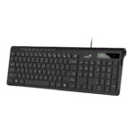 TECLADO GENIUS SLIMSTAR 230USB