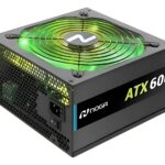 FUENTE NOGA ATX 600W RGB