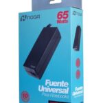 FUENTE NOGA UNIV.NGA-650 65W10