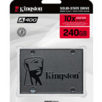 DISCO SOLIDO KINGSTON 240GB