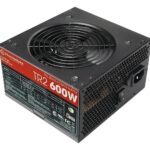 FUENTE THERMALTAKE TR2 600W