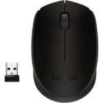 MOUSE LOGITECH M170 WIRELESS