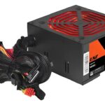 FUENTE LNZ 750W (CABLE MALLADO)