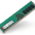 DDR4 16GB KINGSTON 3200 UDIMM