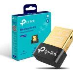 ADAPTAD.TPLINK UB400 USB->BT