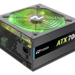 FUENTE NOGA ATX 700W