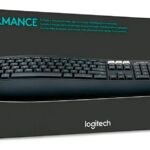 COMBO LOGITECH MK850 WIRELESS