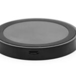 CARGADOR OVNI WIRELESS P/CELUL