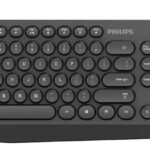 TECLADO PHILIPS K313 WIRED USB