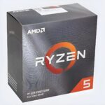 MICRO AMD RYZEN 5 5600G / GE / GT AM4
