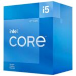 MICRO INTEL CORE I5 12400 1700