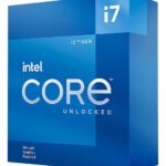 MICRO INTEL CORE I7 12700 1700