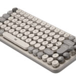 TECLADO LOGITECH POP KEYS ESP