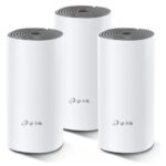 DECO TPLINK E4x3 MESH AC1200