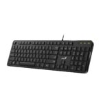 TECLADO GENIUS SLIMSTAR M200