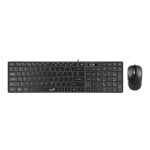 COMBO GENIUS SLIMSTAR C126 USB