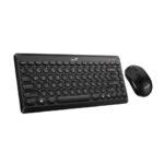 COMBO GENIUS LUXEMATE Q8000