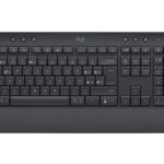 TECLADO LOGITECH K650 WIRELESS