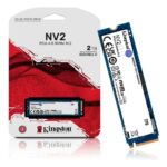 DISCO SOLIDO KINGSTON M2 NV2 2TB