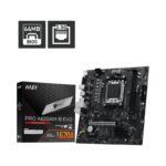 MOTHER MSI A620AM-B EVO AM5 D5