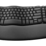 TECLADO LOGITECH WAVE KEYS INA