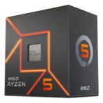MICRO AMD RYZEN 5 8500G AM5