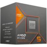MICRO AMD RYZEN 5 8600G AM5