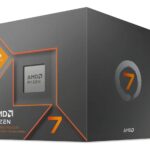 MICRO AMD RYZEN 7 8700G AM5