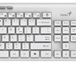 COMBO GENIUS KB-8230 SLIMSTAR