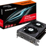 VIDEO GIGABYTE RX 6400 EAGLE 4G