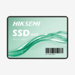 DISCO SOLIDO HIKSEMI 256GB