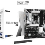 MOTHER ASROCK B760PRO4 RSD4WIF