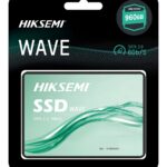 DISCO SOLIDO HIKSEMI 960GB