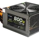 FUENTE NOGA ATX 800W