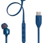 AURICULAR JBL TUNE 310C EARBUD