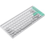 TECLADO NOGA NKB-Q30 WIR.BT