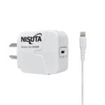 CARGADOR NISUTA FU53UPI 1PLIGH