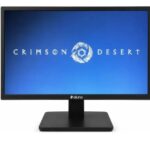 MONITOR ALUNA 22' AL-MON-2275