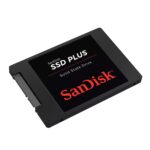 DISCO SOLIDO SANDISK 250GB