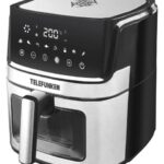 FREIDORA TELEFUNKEN EASYFR6900