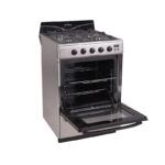 COCINA FLORENCIA 5558F INOX.