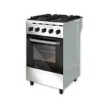 COCINA MORELLI 550 KUMA 4H PVRFL