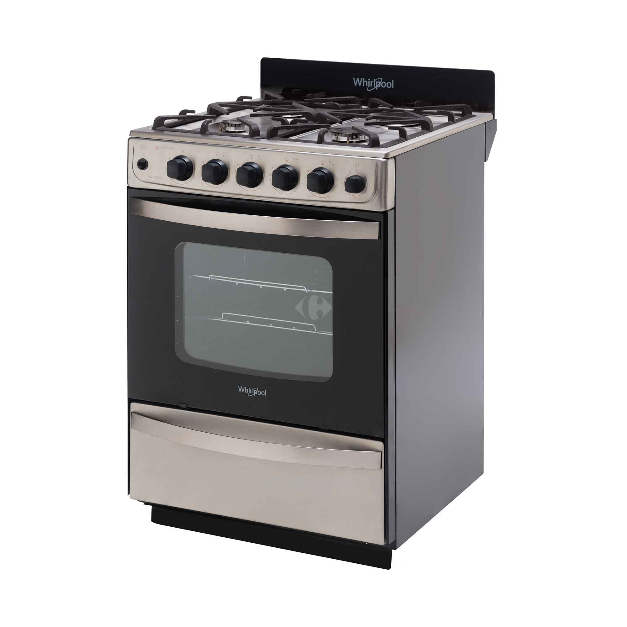 cocina-whirlpool-wfx57di-hfun-COCINA_WHIRLPOOL_WFX57DI_H.FUN_.jpg COCINA WHIRLPOOL WFX57DI H.FUN - Imagen 1