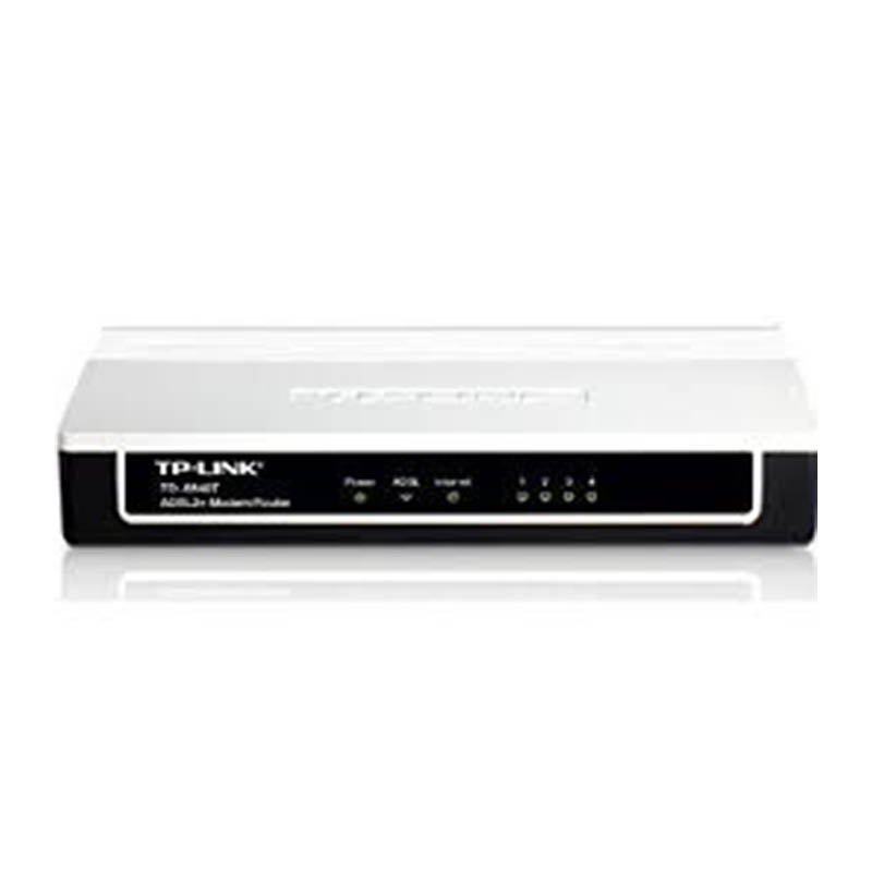 modem-router-tplink-td8840t-ad-1p.jpg MODEM ROUTER TPLINK TD8840T AD - Imagen 1