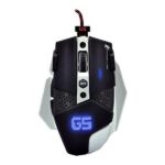 MOUSE DRAGONWAR ELEG5 WARLORD