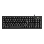 TECLADO GENIUS KB-100SMART USB