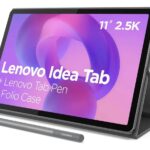 TABLET LENOVO TAB11' 2.5K 8GB 128GB LAPIZ