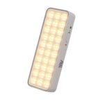 LUZ EMERGENCIA TRV 30LEDLDE101