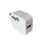CARGADOR NISUTA FU53UQ 1pUSBQC